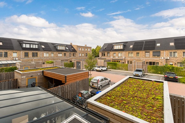 Medium property photo - Pieter de Hoochstraat 10, 3314 HP Dordrecht